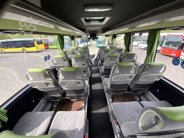 Reisebus Mercedes-Benz Tourismo
