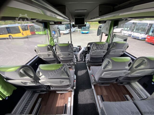 Reisebus Mercedes-Benz Tourismo