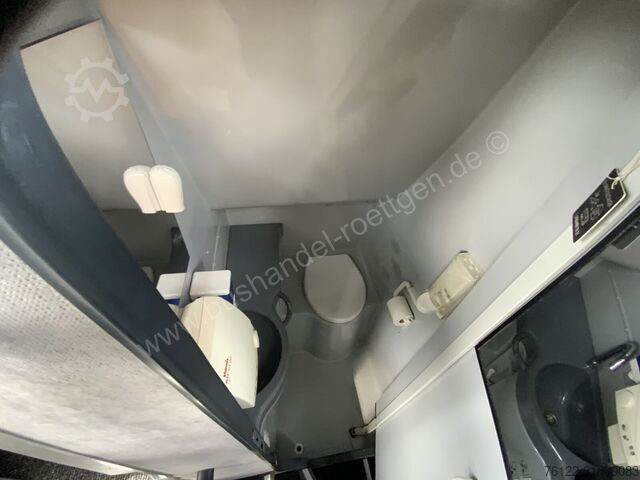Reisebus Mercedes-Benz Tourismo