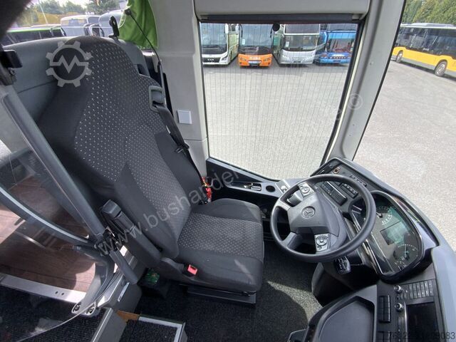 Reisebus Mercedes-Benz Tourismo