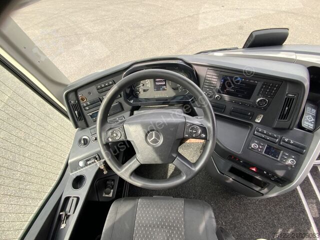 Reisebus Mercedes-Benz Tourismo
