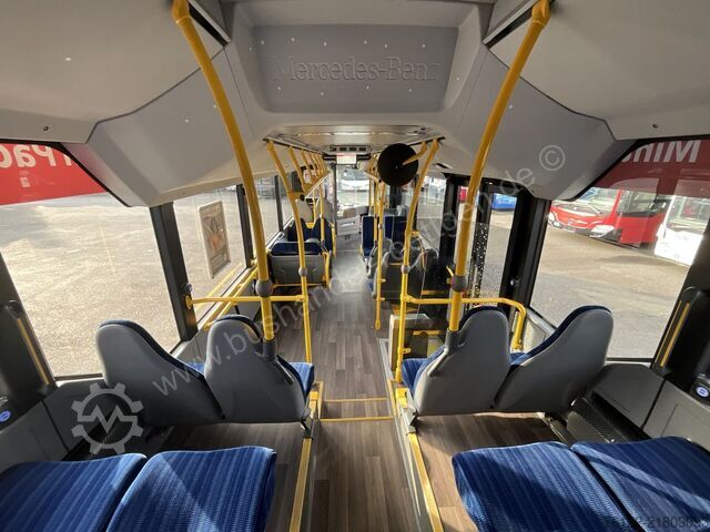 Városi autóbusz Mercedes-Benz O 530 Citaro LE