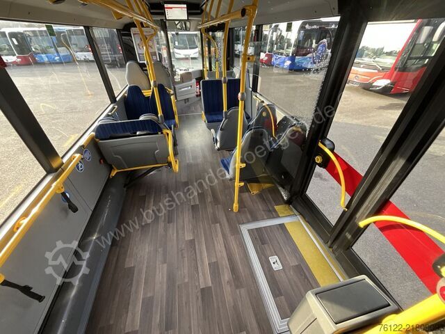 Városi autóbusz Mercedes-Benz O 530 Citaro LE
