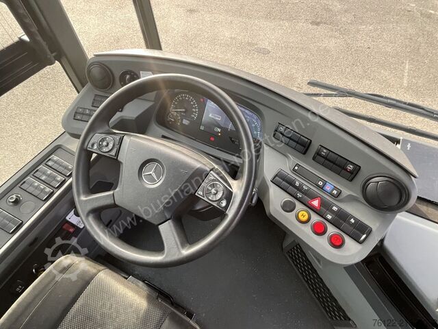 Városi autóbusz Mercedes-Benz O 530 Citaro LE