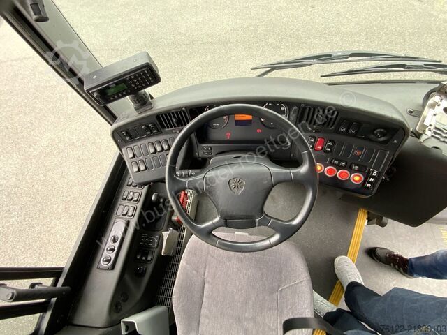 Autocarro articulado Scania Citywide LF