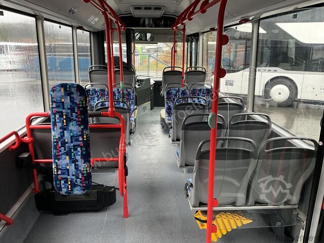 城市公交车 MAN A 37 Lion´s City