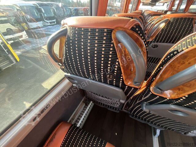 Autobus MAN R09 Lion´s Coach C