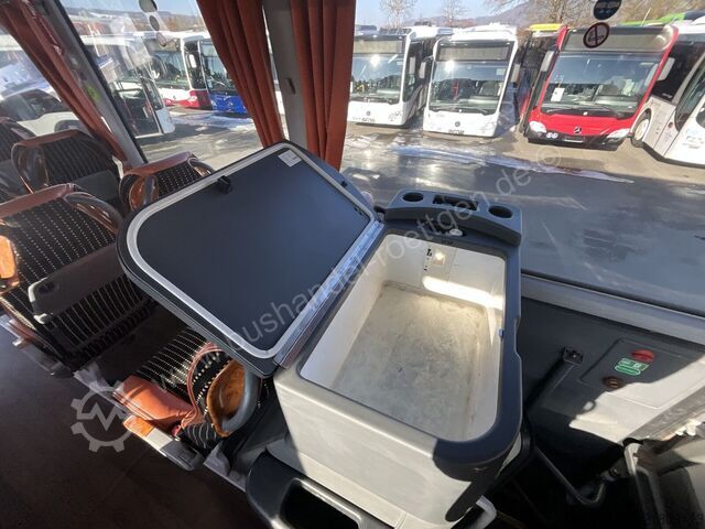 Autobus MAN R09 Lion´s Coach C