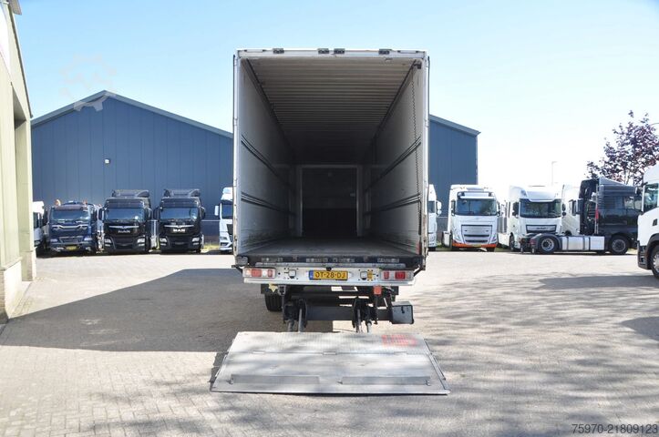 Kuffert Krone N/A SD DryLiner 3x KRONE DHOLLANDIA