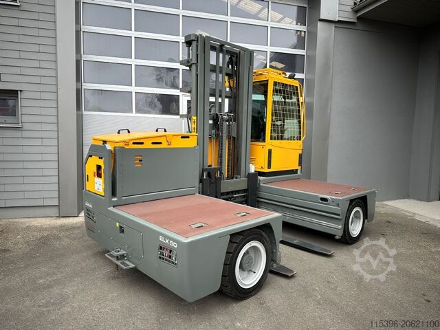 Baumann ELX50/14/63TR - NEUGERÄT !! - sofort verfügbar !!