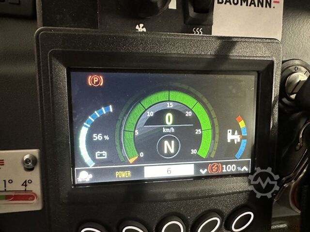 Baumann ELX50/14/63TR - NEUGERÄT !! - sofort verfügbar !!