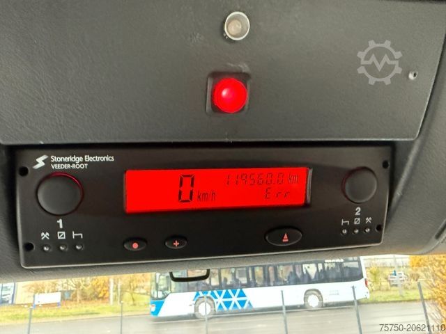 Outros MAN TGS 18.360 4x4 Winterdienst Fahrgestell