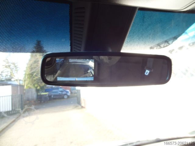 Bestelwagen met verhoogd dak MERCEDES-BENZ Sprinter 314 MAXI AC kein 316