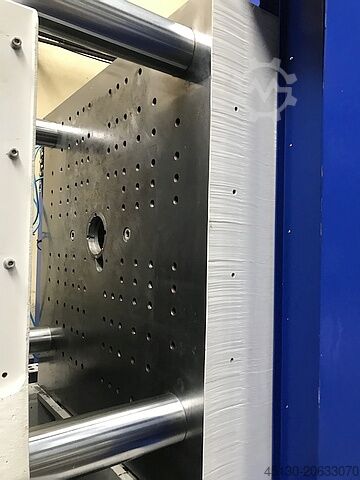 射出成形機 Battenfeld EcoPower SE 300/1330