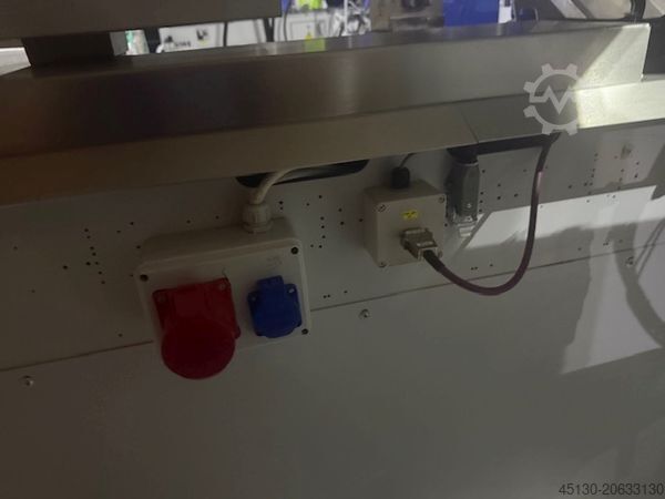 射出成形機 Wittmann Battenfeld EcoPower 110/350