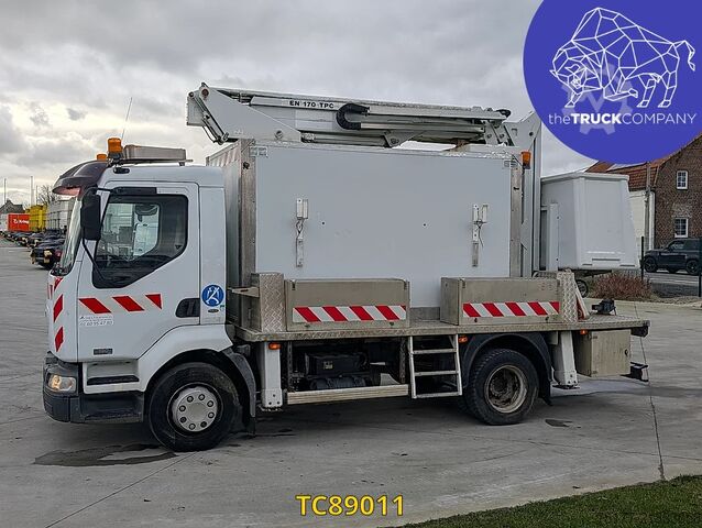 Renault Midliner Renault Midliner