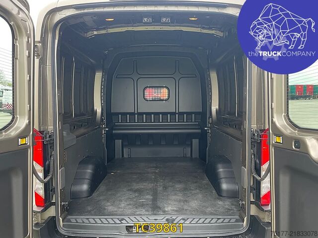 Panel van Ford Transit Transit 5 places ecoblue 130cv