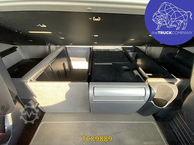 Estándar-SZM DAF XF Euro6 430