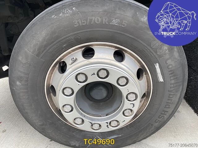 Estándar-SZM DAF XF Euro6 450