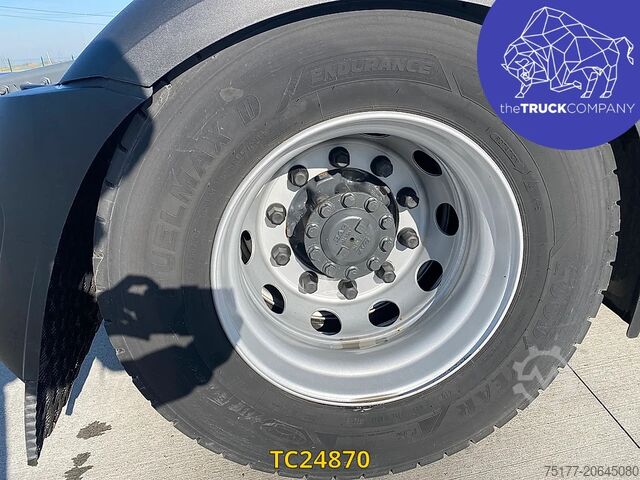 मानक SZM DAF XF Euro6 480