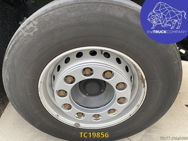 मानक SZM DAF XF Euro6 480