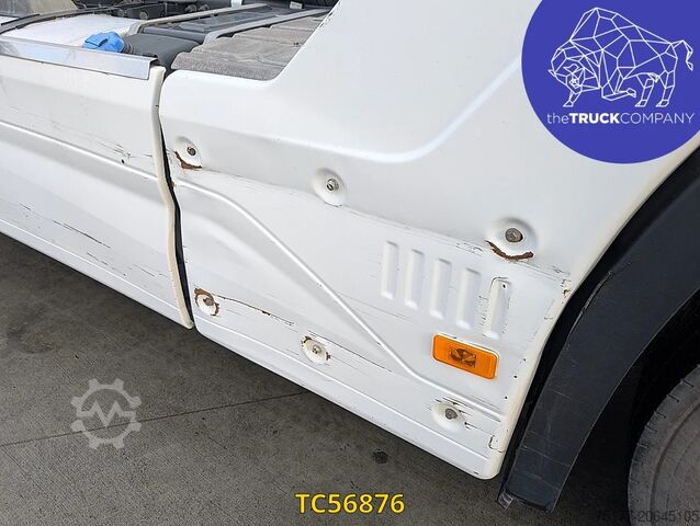 Estándar-SZM Renault T 460