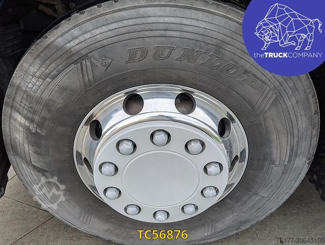 Estándar-SZM Renault T 460