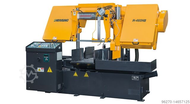 банциг EVERISING H-460 HB NCIII