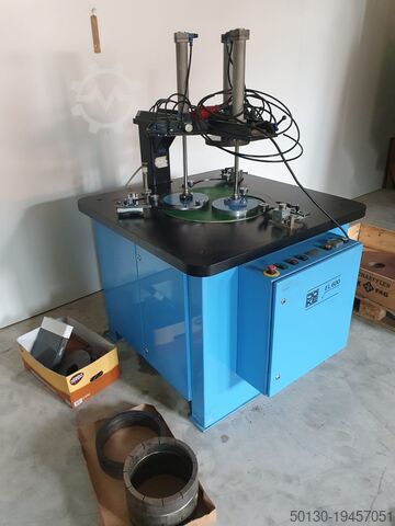Máquina de lapidação Joke EL 600
