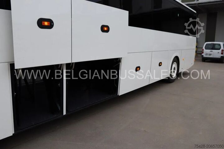 Intercitybus Iveco Evadys 13m / NEW / Rear door / 6x units / 3-poi...