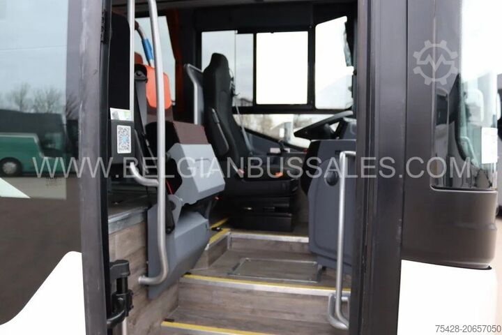 Autobús interurbano Iveco Evadys 13m / NEW / Rear door / 6x units / 3-poi...