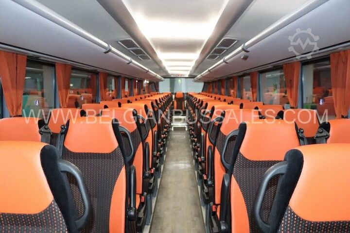 Autobús interurbano Iveco Evadys 13m / NEW / Rear door / 6x units / 3-poi...