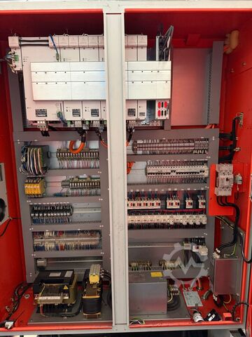 铣床 Micromill VMC-1600F