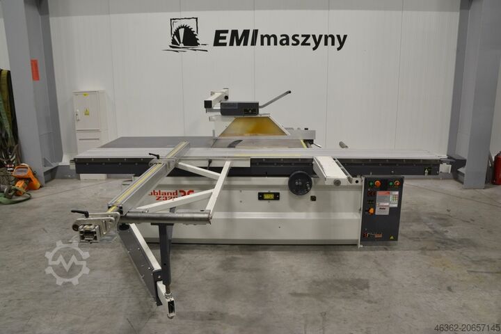 प्रारूप देखा Robland 320Z