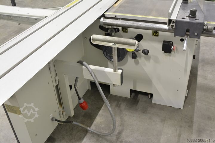 प्रारूप देखा Robland 320Z