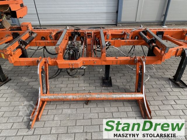 Lentveida zāģis Wood-Mizer LT 70 Wood-Mizer LT 70