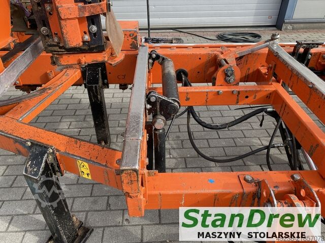 Lentveida zāģis Wood-Mizer LT 70 Wood-Mizer LT 70