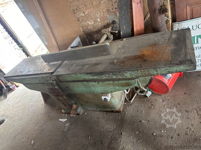 מכבש עובי BAUERLE BÄUERLE 510 mm