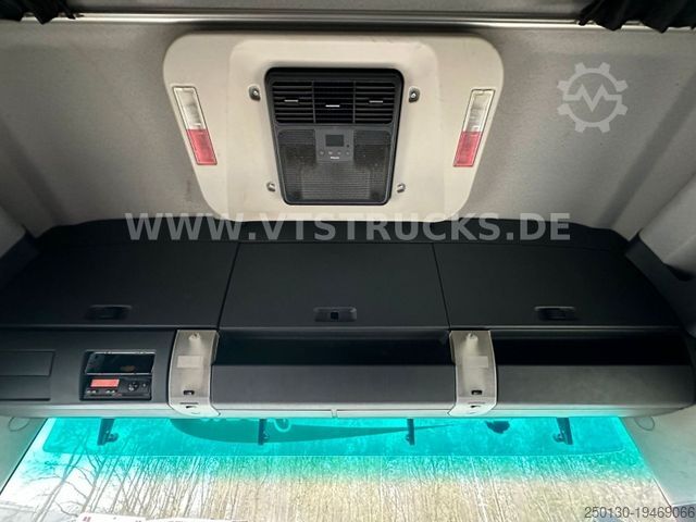 Jumbo-Lkw MAN TGX 18.400 4x2 Euro6 BDF OHNE BRÜCKE