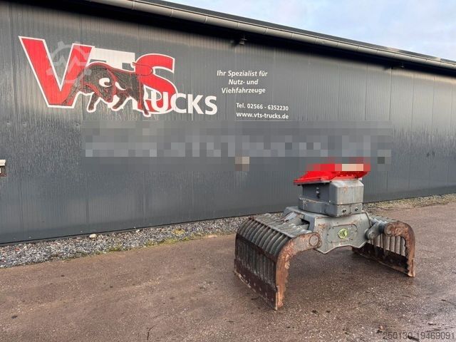 Other KAISER Kaiser Abbruch Sortier Greifer A918 Bj. 2017