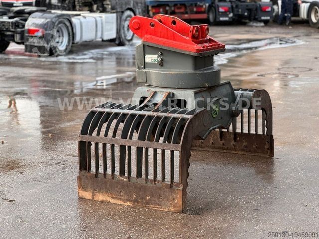 Other KAISER Kaiser Abbruch Sortier Greifer A918 Bj. 2017