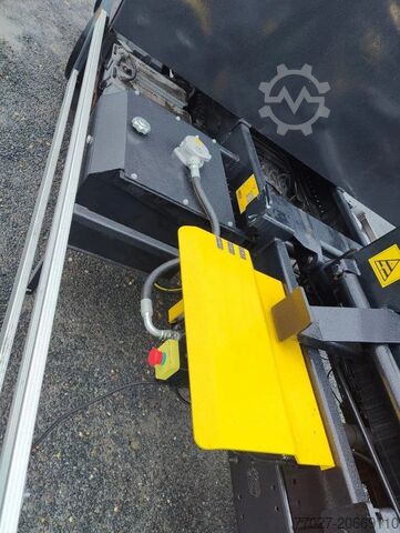 Hakenarmsystem MAN TGL 12.250 with NEW Containersystem / Hooklift ...