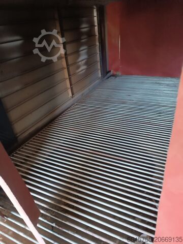 Puoliautomaattinen kutistekone Akkor Makina AKM70