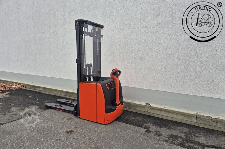 Carretilla elevadora Linde L14i