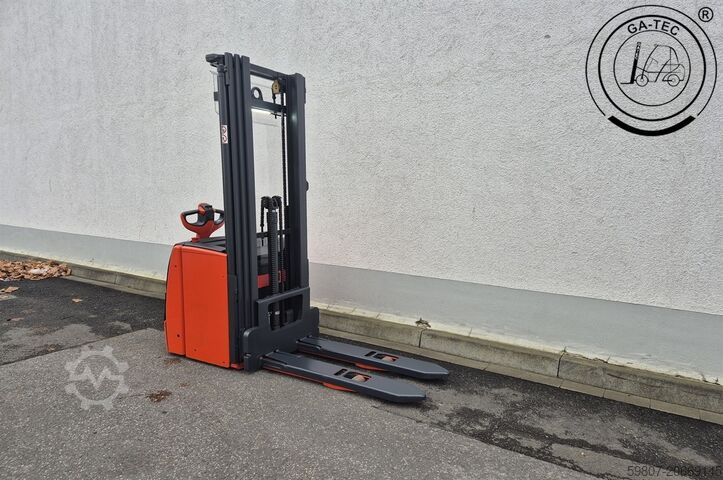 Carretilla elevadora Linde L14i