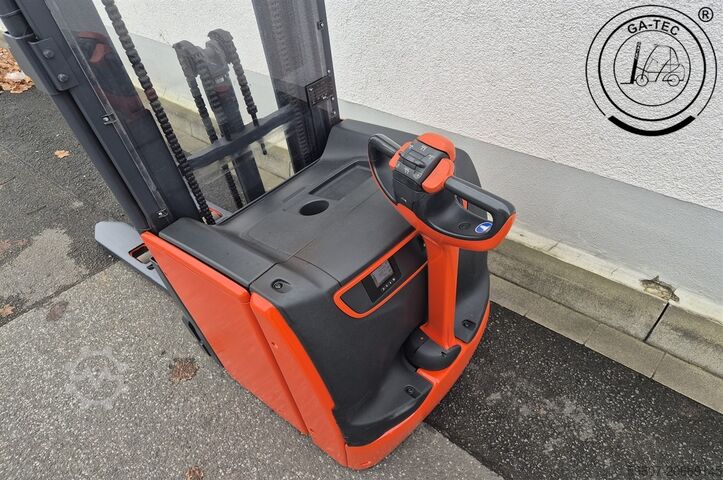 Carretilla elevadora Linde L14i