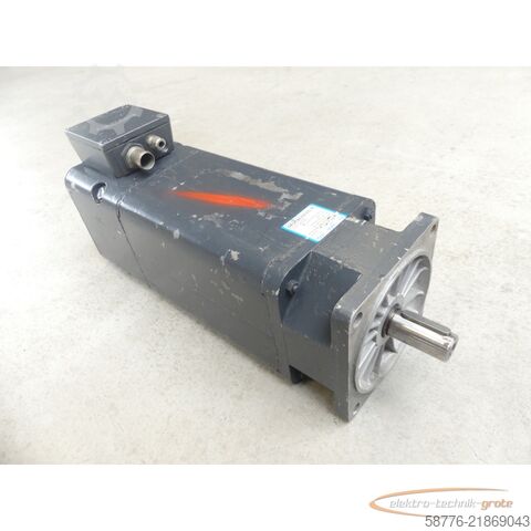 Unit kawalan Siemens 1HU3076-0AC01 - Z Motor SN: E9K81865201002