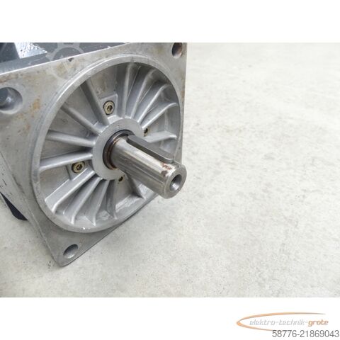 Unit kawalan Siemens 1HU3076-0AC01 - Z Motor SN: E9K81865201002