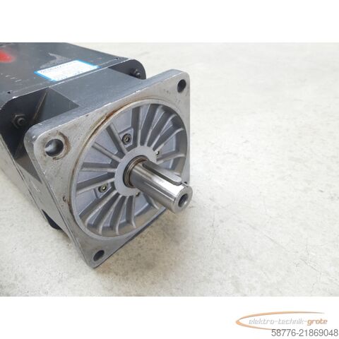 Kontrolna jedinica Siemens 1HU3076-0AC01 - Z Motor SN: ECD82150601001