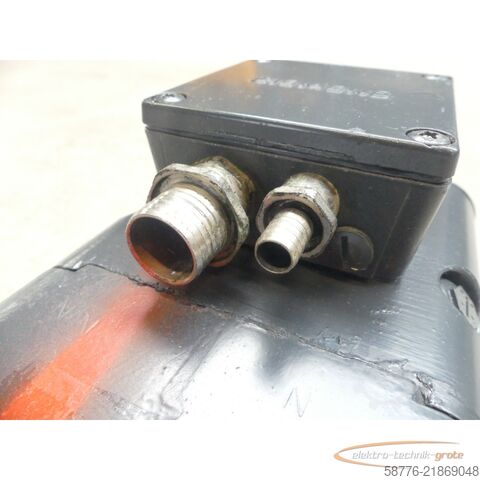 Kontrolna jedinica Siemens 1HU3076-0AC01 - Z Motor SN: ECD82150601001